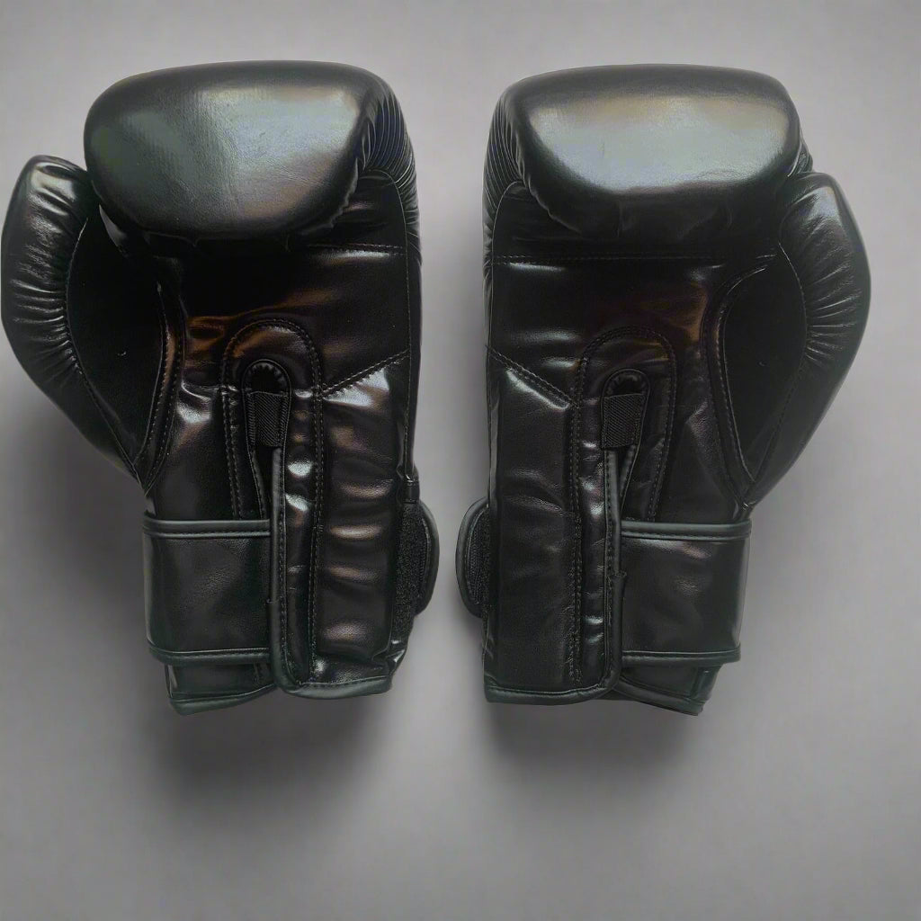 Elite Muay-Thai Training Gloves
