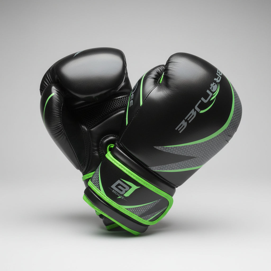 Boxing Gloves
