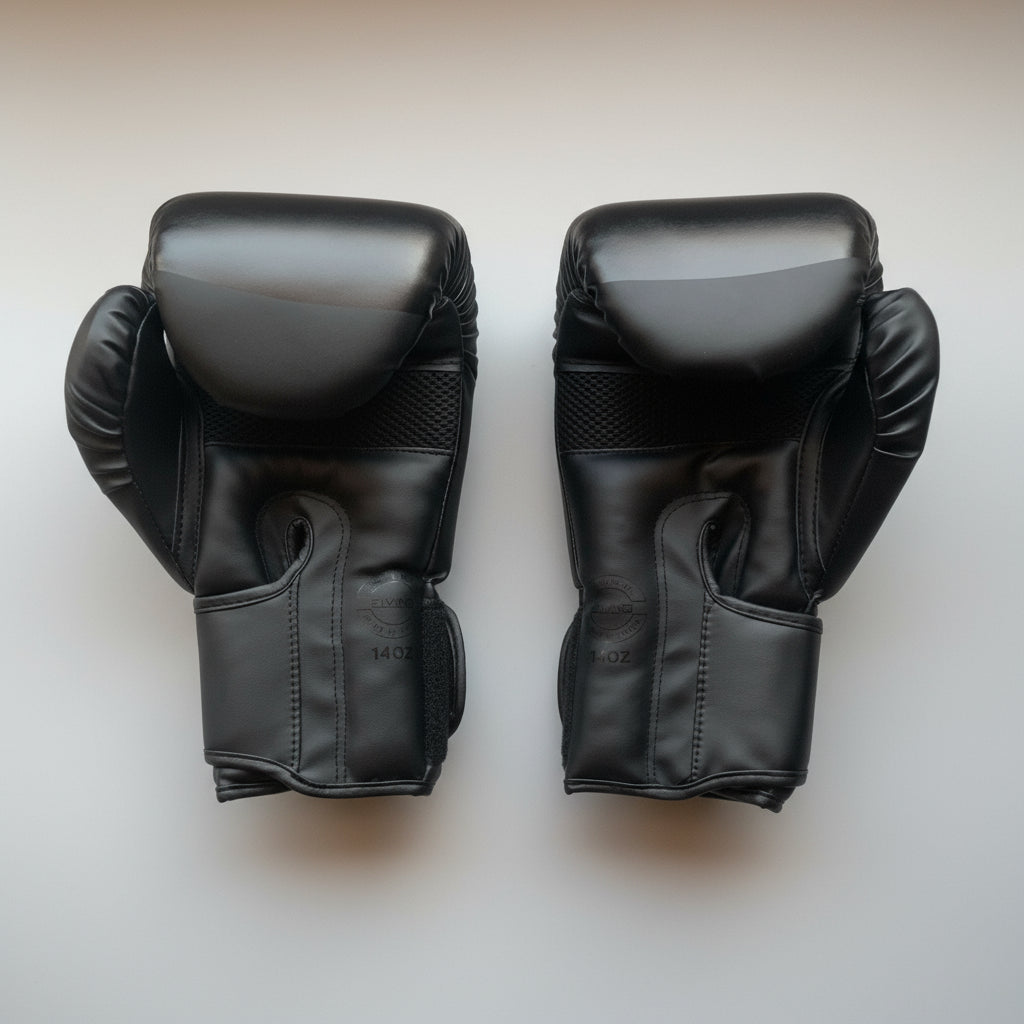 Boxing Gloves