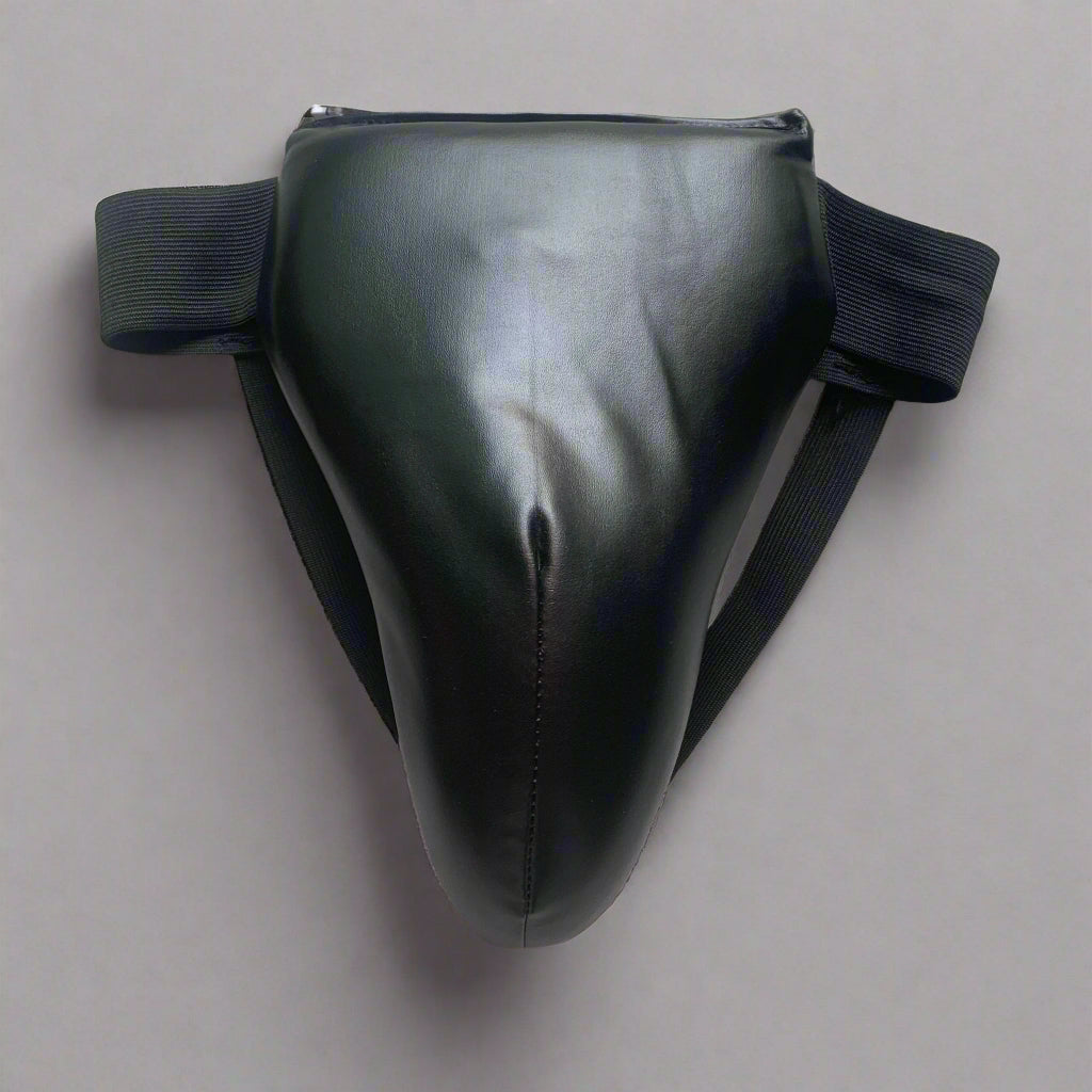 Groin Guards