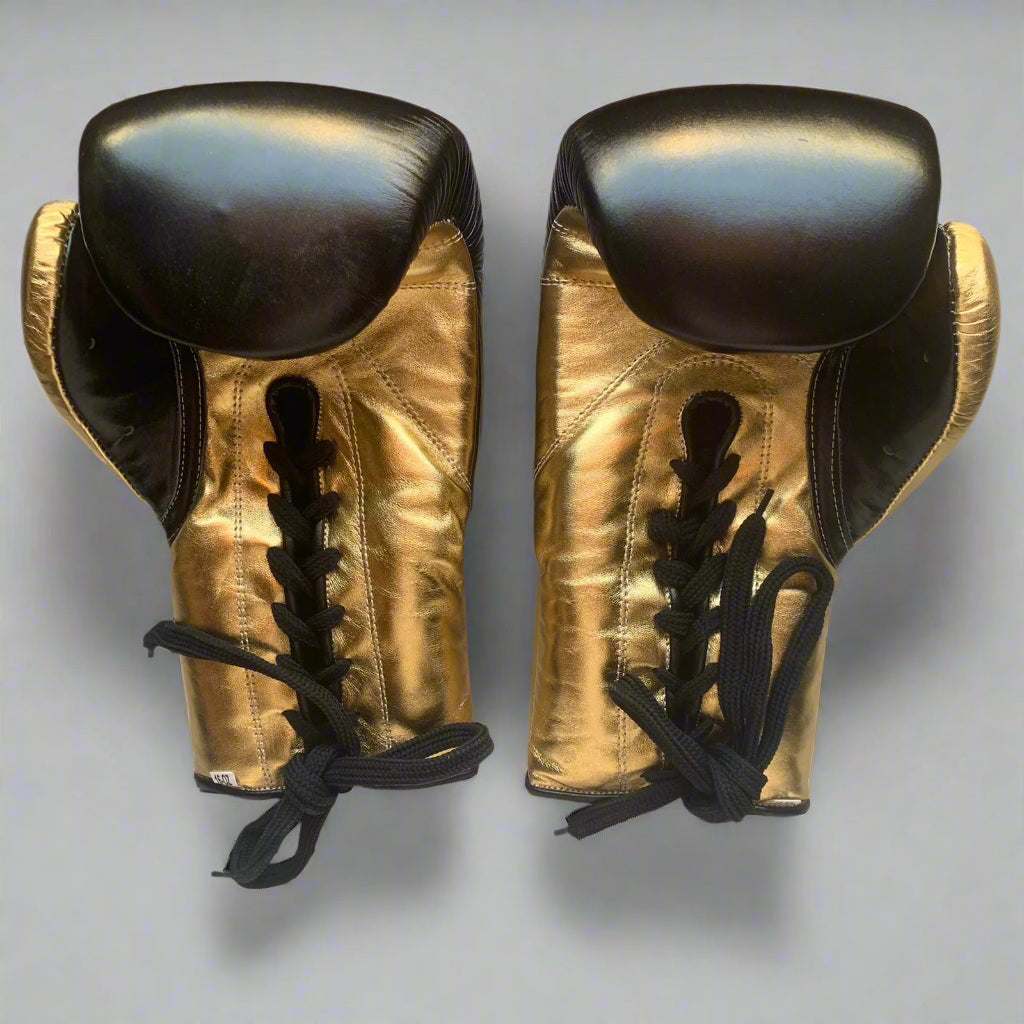 Handmade No boxing No life Gloves