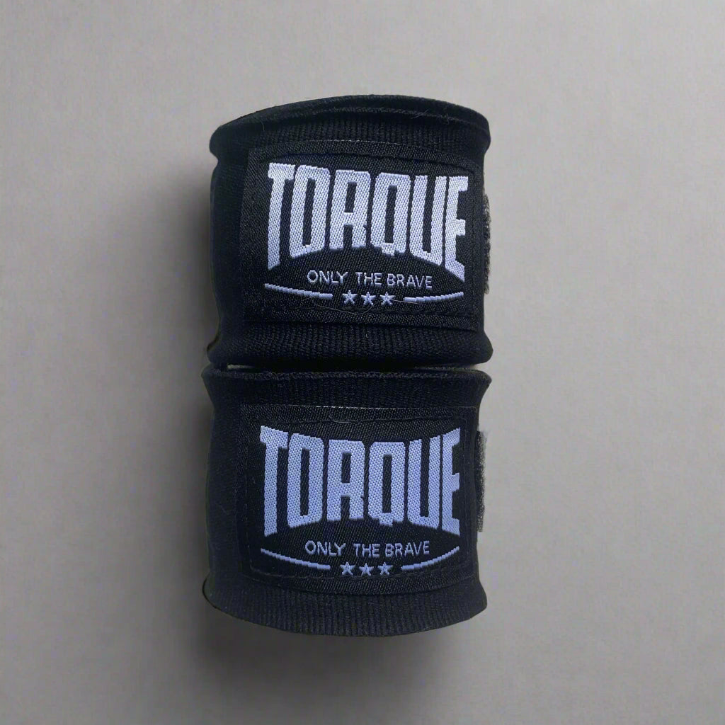 Hand Wraps