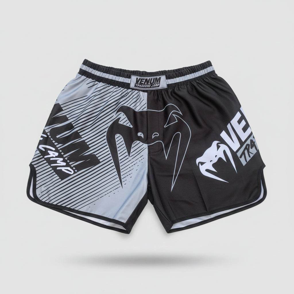 MMA Training Shorts