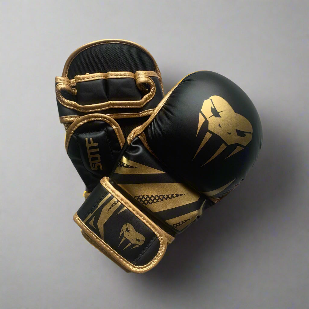 MMA Sparring Gloves