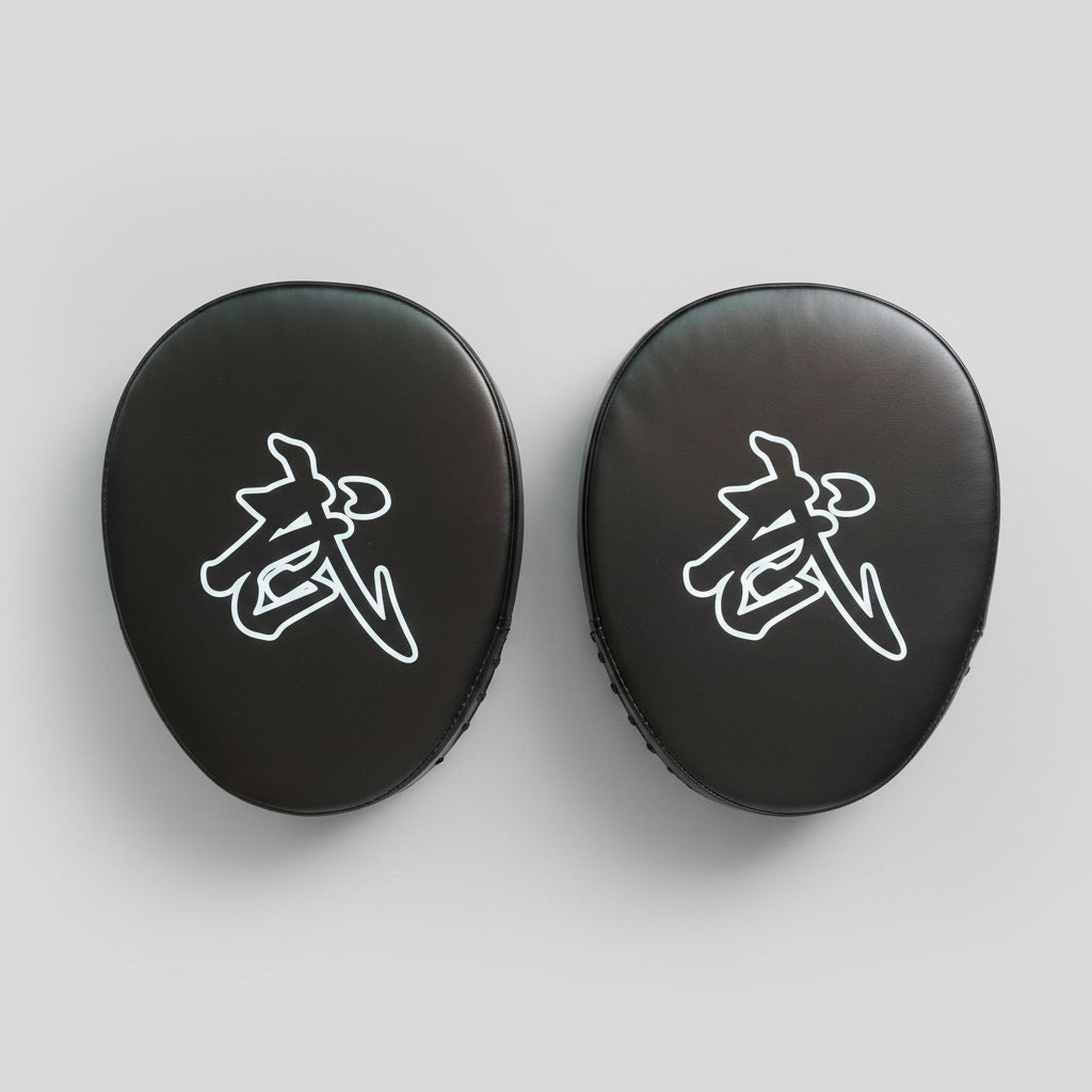 Elite Combat Training Pads