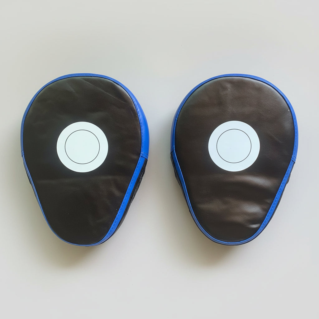 Elite Combat Training Pads