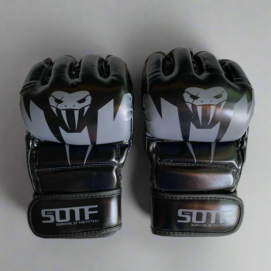 MMA fight Gloves