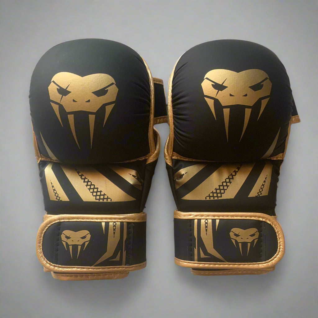 MMA Sparring Gloves