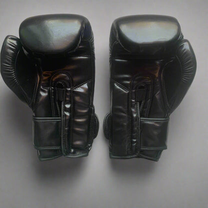 Elite Muay-Thai Training Gloves