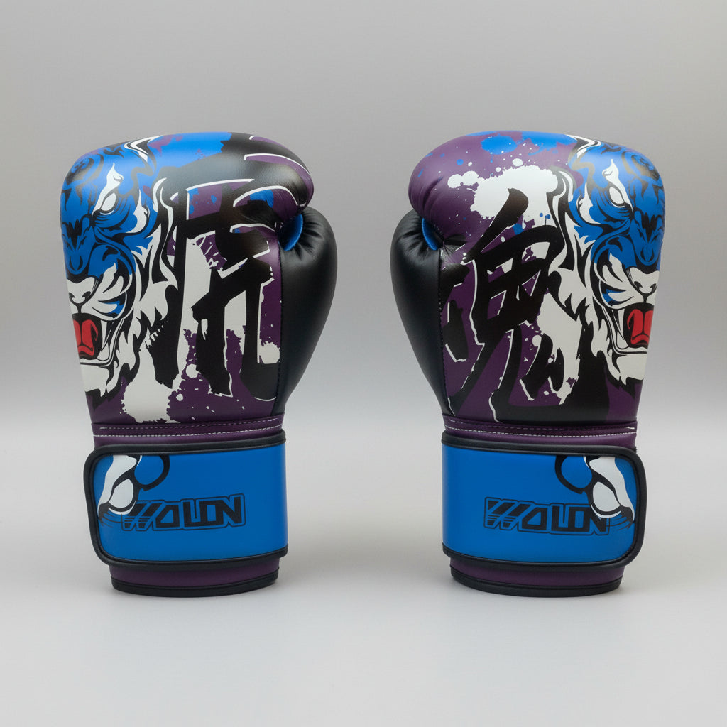 Boxing Gloves