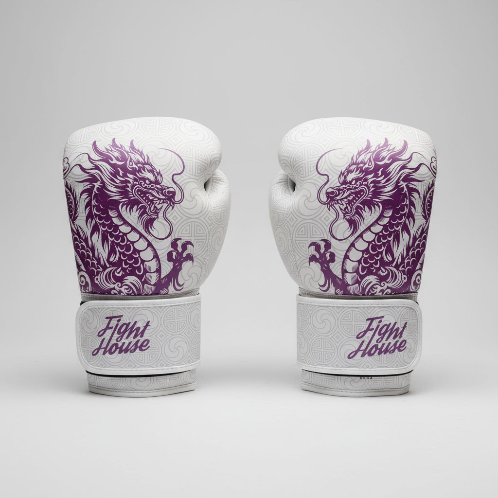 Boxing Gloves