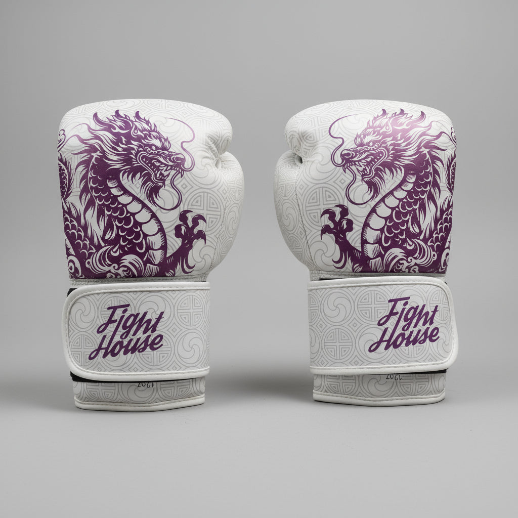 Boxing Gloves