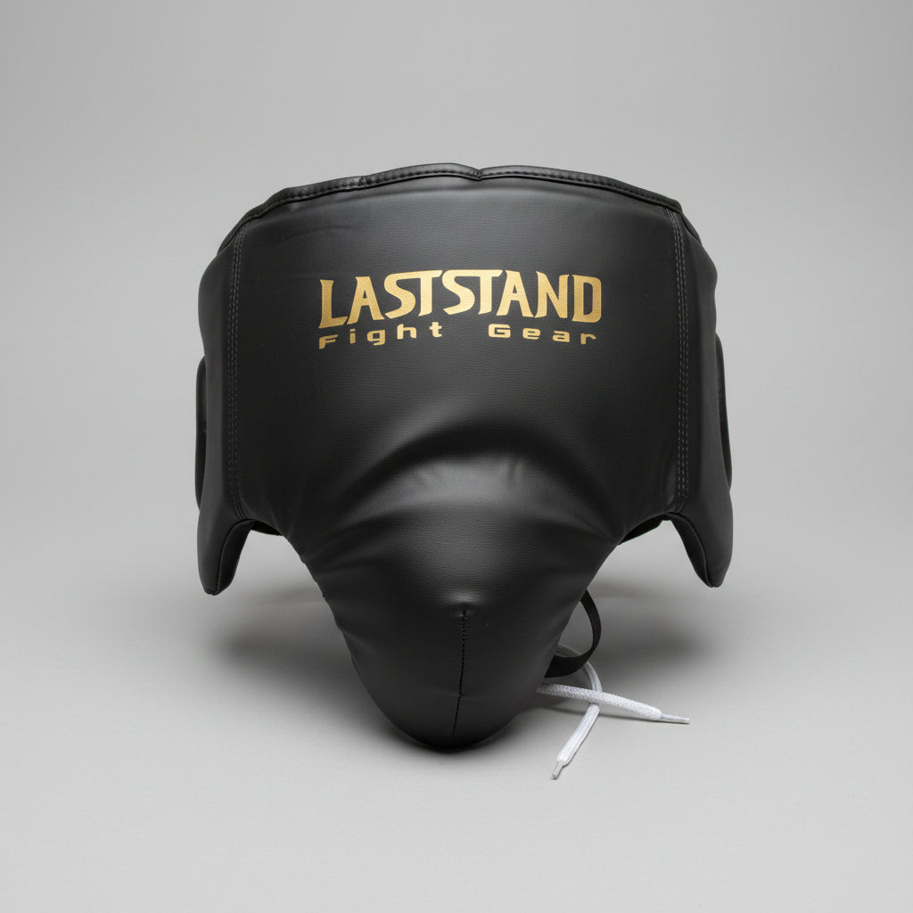 Groin Guard