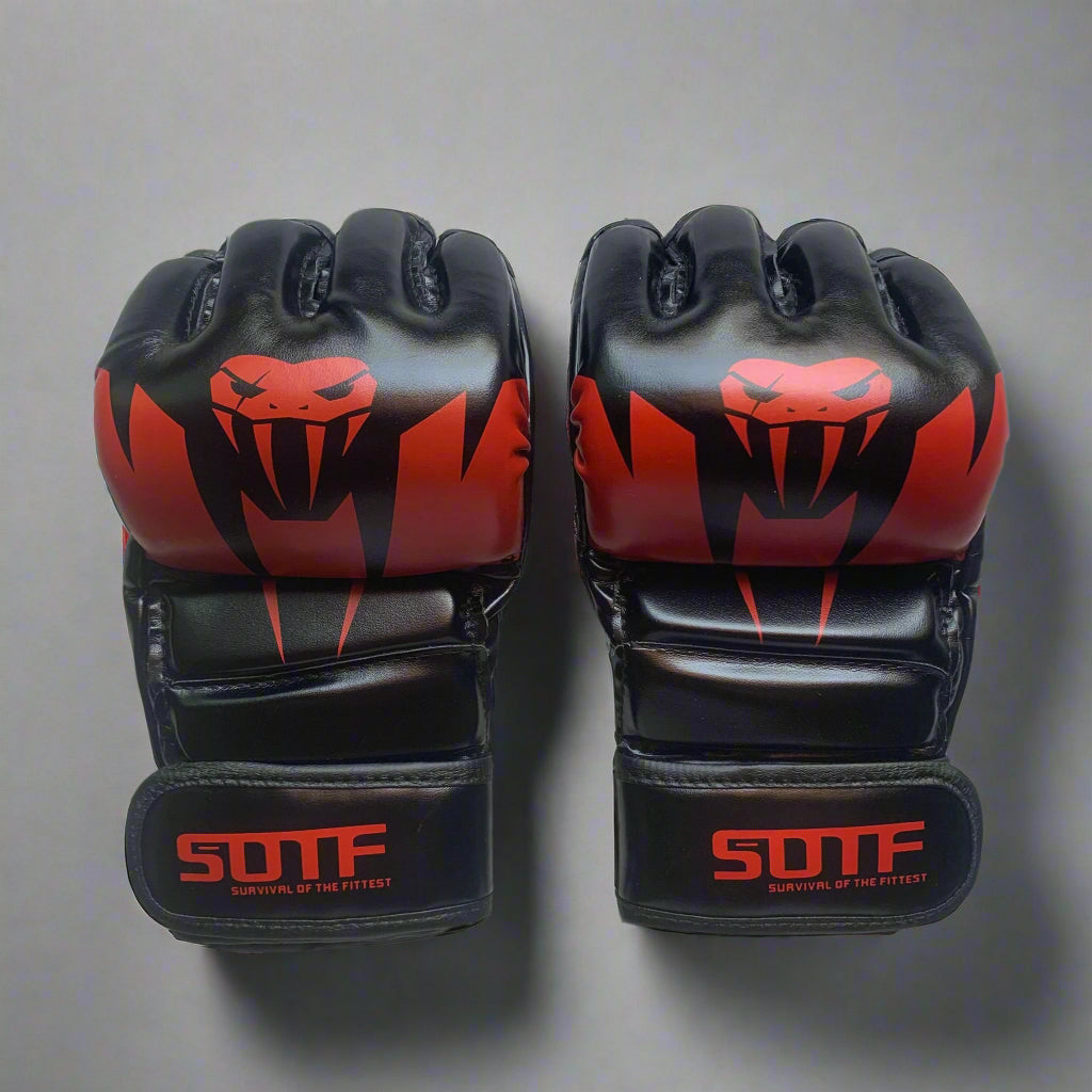 MMA Gloves