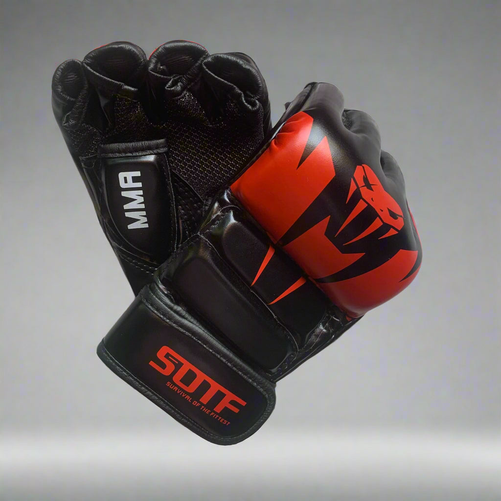 MMA Gloves